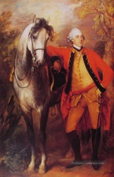  nier - Lord Ligonier Thomas Gainsborough